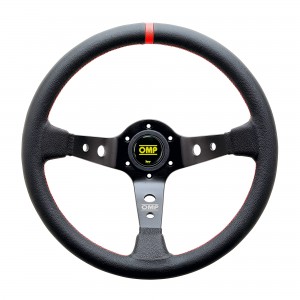 KS Racing - 💥 Nuevo volante OMP RS 💥 🚧 Semidesplazado en