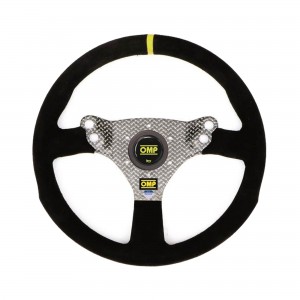 STEERING WHEELS - Racing steering wheels