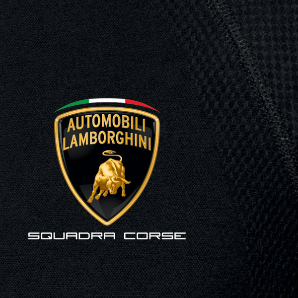 Lamborghini Underwear